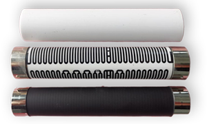 Thick Film Ceramic Resistors